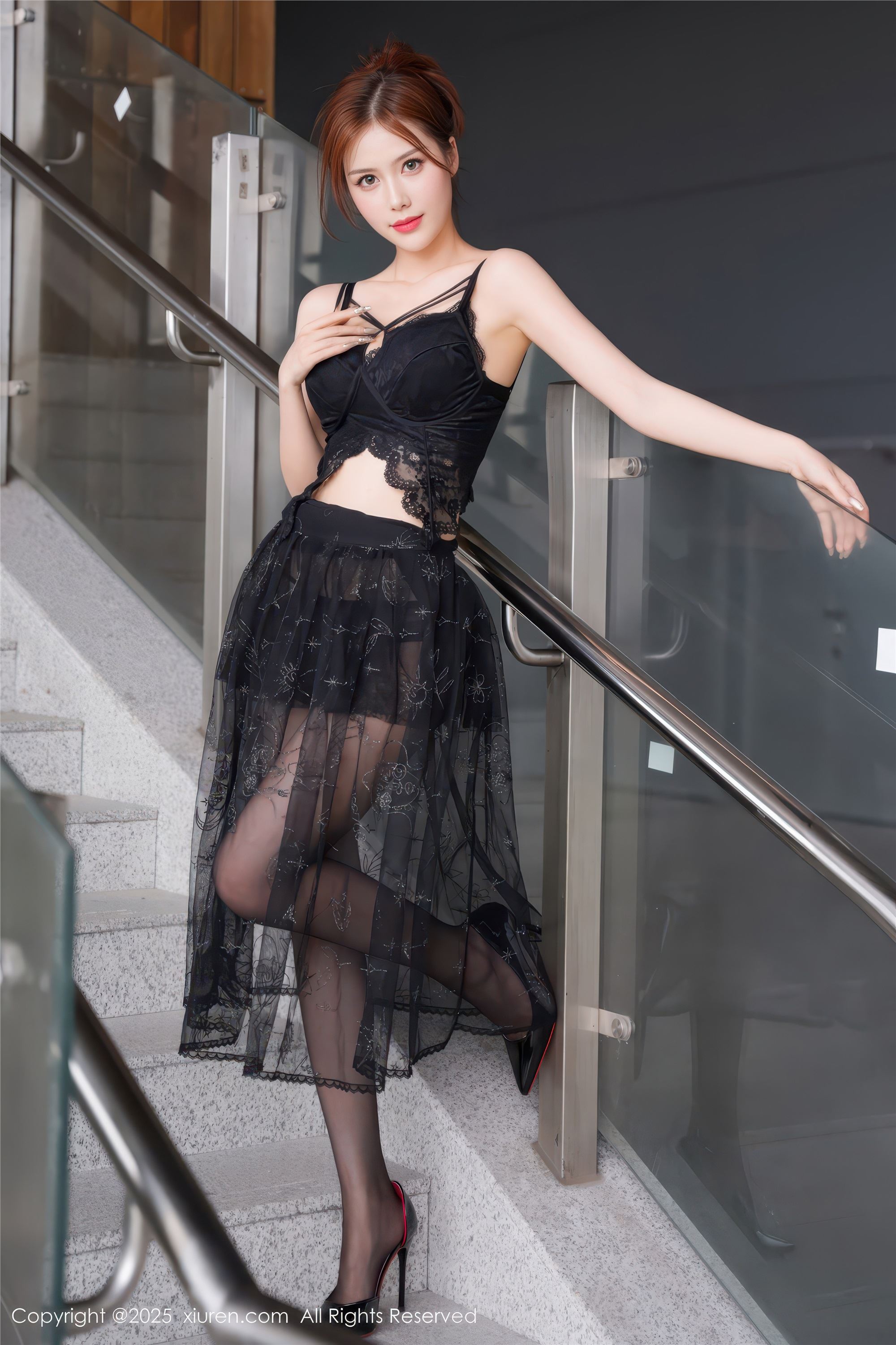 Xiuren秀人网 2025.11.21 NO.11016 白芷yy